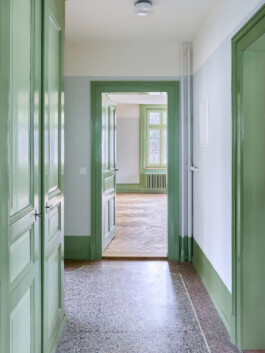 Rolf Siegenthaler Fotografie für Architeltur, Landschaft, Porträt