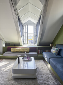 Rolf Siegenthaler Fotografie für Architeltur, Landschaft, Porträt