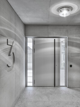 Rolf Siegenthaler Fotografie für Architeltur, Landschaft, Porträt