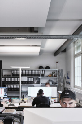 Rolf Siegenthaler Fotografie für Architeltur, Landschaft, Porträt