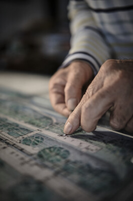 Rolf Siegenthaler Fotografie für Architeltur, Landschaft, Porträt