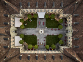 Rolf Siegenthaler Fotografie für Architeltur, Landschaft, Porträt