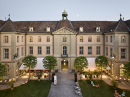 Rolf Siegenthaler Fotografie für Architeltur, Landschaft, Porträt