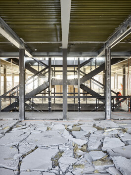 Rolf Siegenthaler Fotografie für Architeltur, Landschaft, Porträt