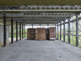 Rolf Siegenthaler Fotografie für Architeltur, Landschaft, Porträt