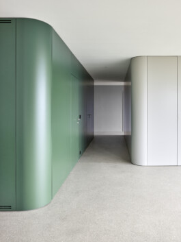 Rolf Siegenthaler Fotografie für Architeltur, Landschaft, Porträt