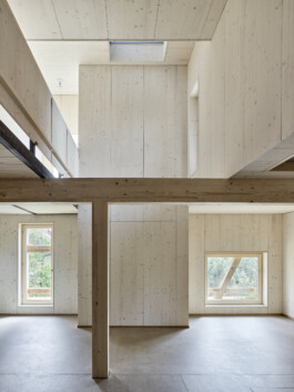 Rolf Siegenthaler Fotografie für Architeltur, Landschaft, Porträt