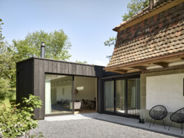 Rolf Siegenthaler Fotografie für Architeltur, Landschaft, Porträt