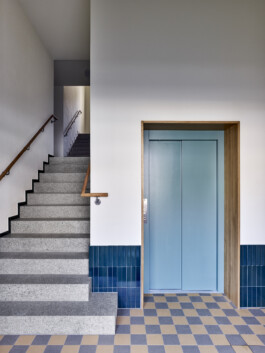 Rolf Siegenthaler Fotografie für Architeltur, Landschaft, Porträt