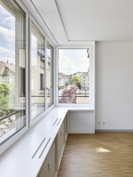 Rolf Siegenthaler Fotografie für Architeltur, Landschaft, Porträt