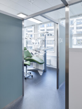 Rolf Siegenthaler Fotografie für Architeltur, Landschaft, Porträt