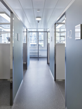 Rolf Siegenthaler Fotografie für Architeltur, Landschaft, Porträt