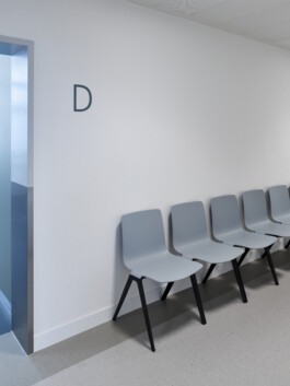 Rolf Siegenthaler Fotografie für Architeltur, Landschaft, Porträt